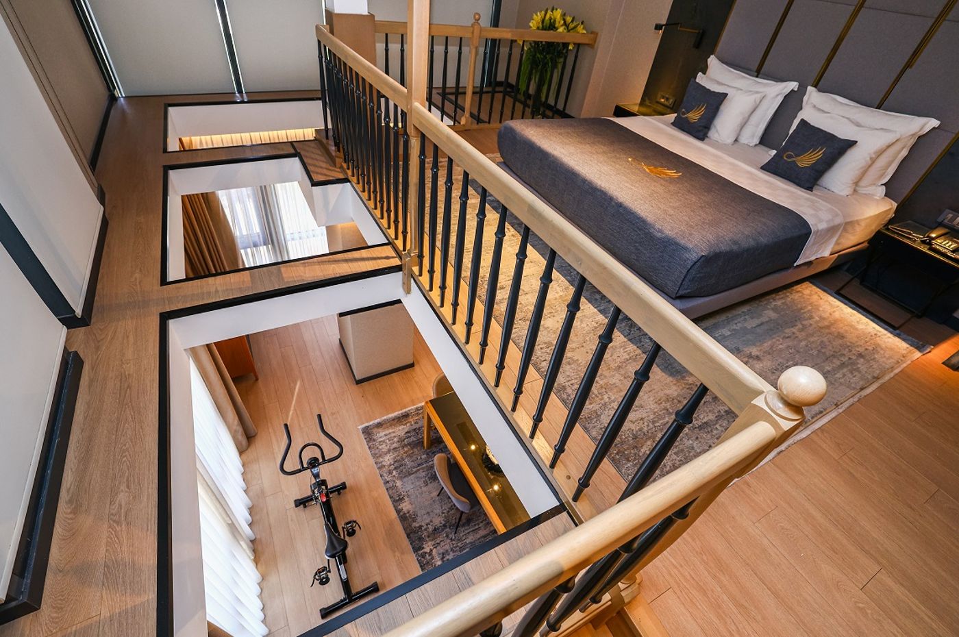 Broyt Hotel-Turkey-istanbul-General view-8