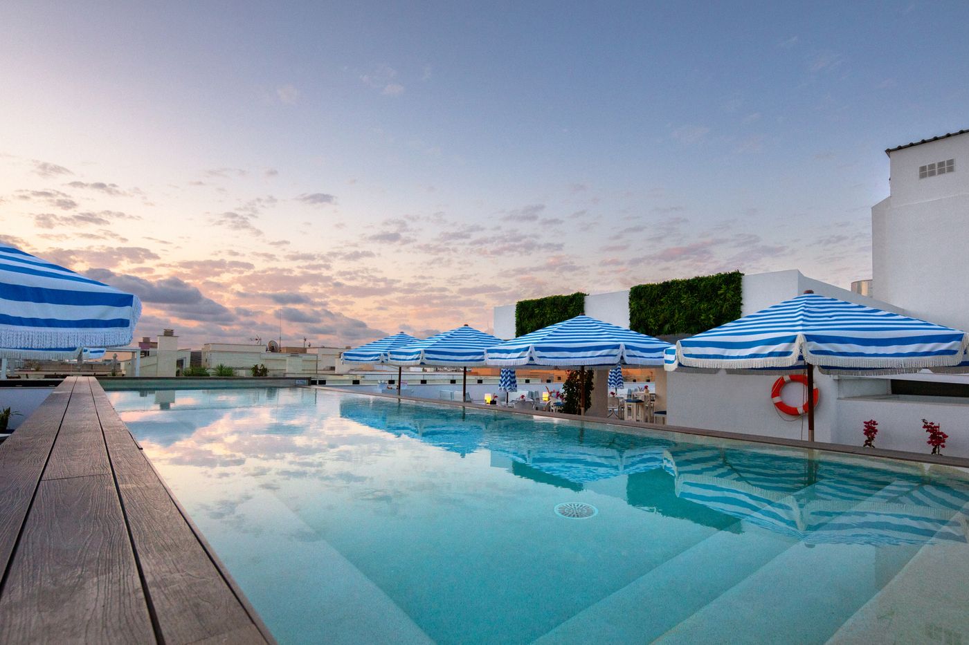 El-Puerto-Ibiza-Hotel---Spa-Pool-4