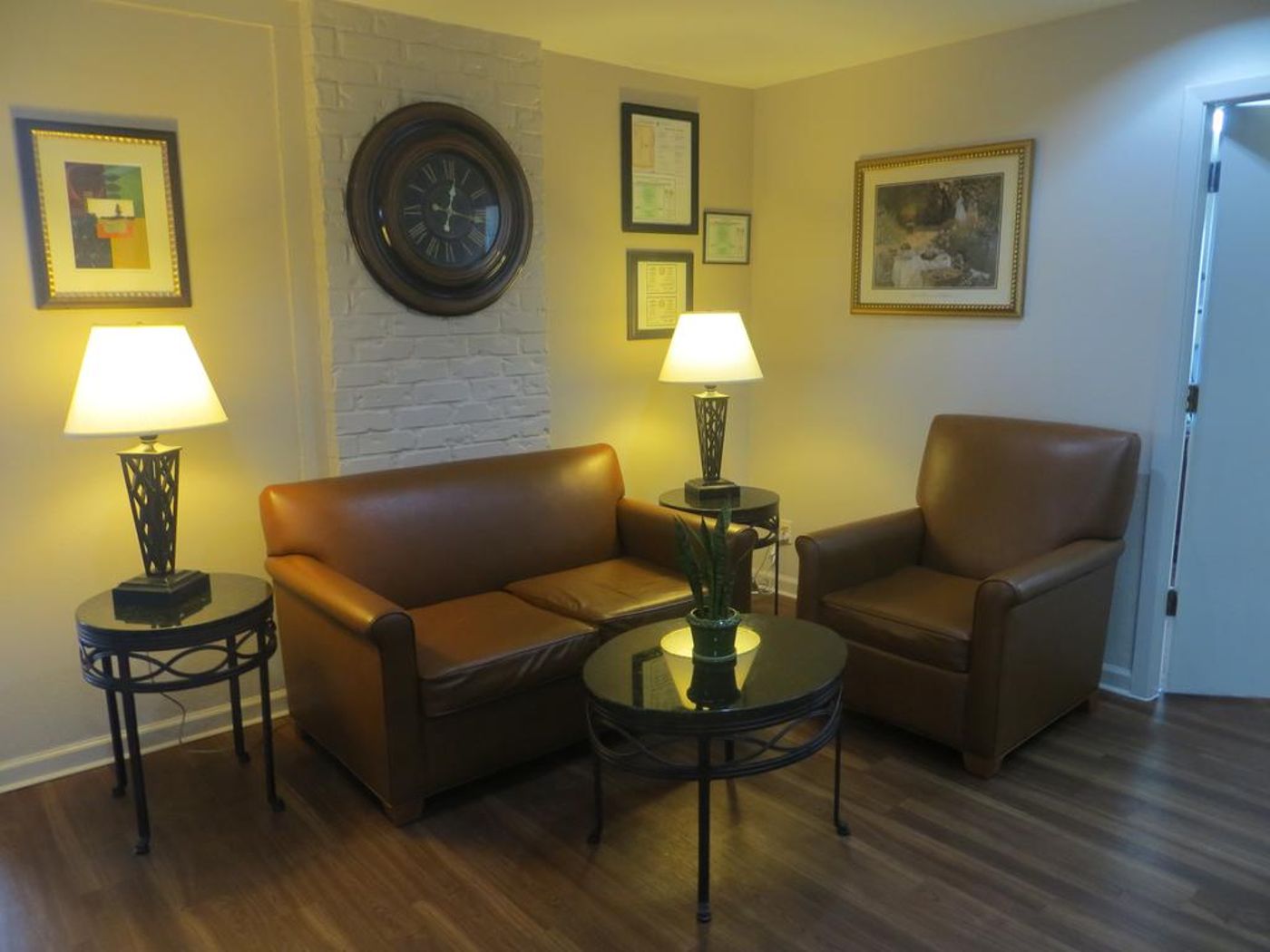 Americas Best Value Inn Austin University-United States-Austin (TX)-General view-3