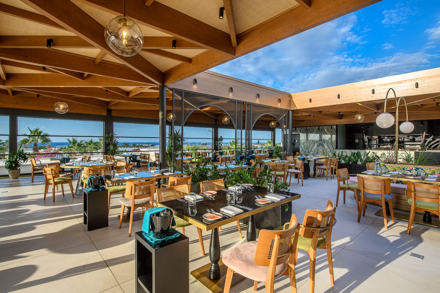 STELLA PALACE AQUA PARK RESORT