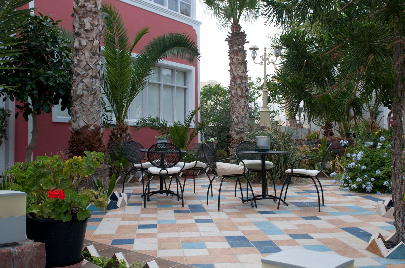 Blue Sea Hotel & Studios