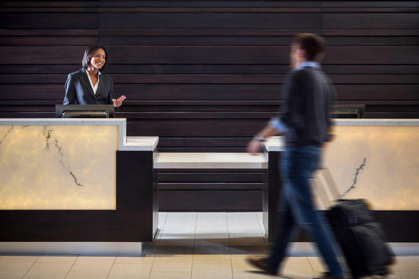 Crowne Plaza Atlanta-Midtown-United States-ATLANTA-General view-7