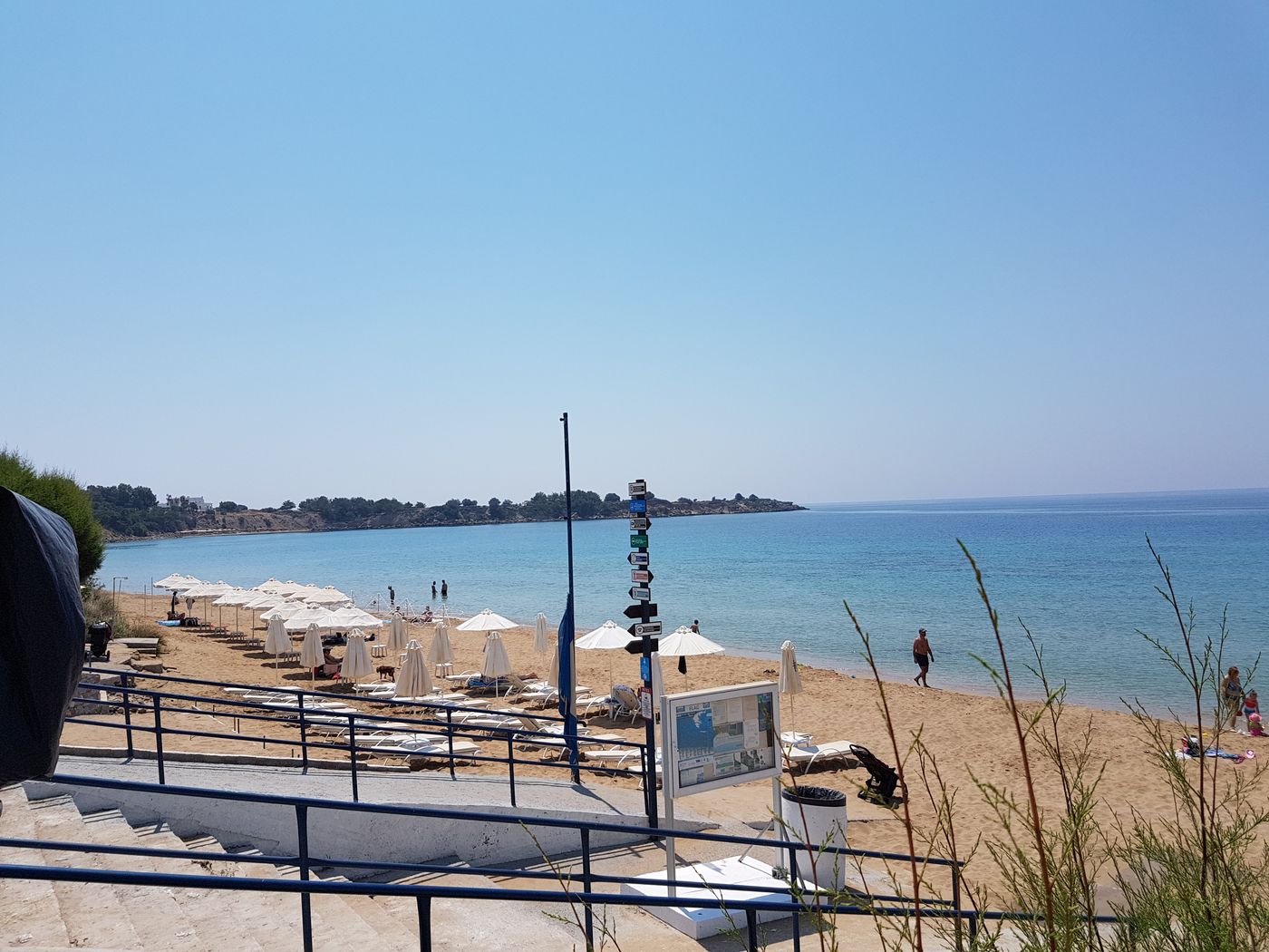 Matina-Pefkos-Aparthotel-Beach-41