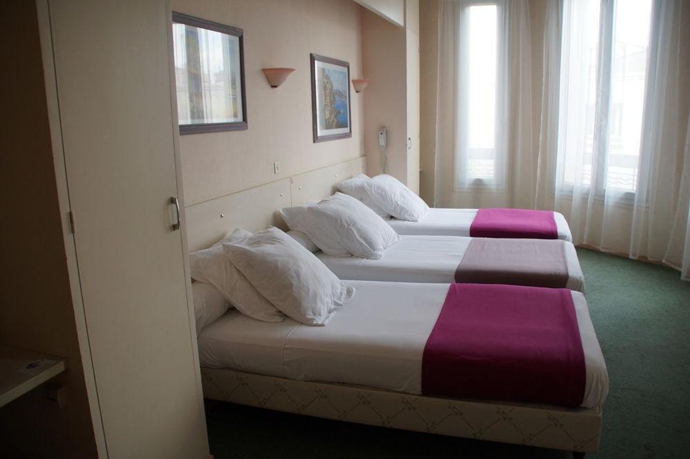 Aragon-France-PERPIGNAN -General view-9