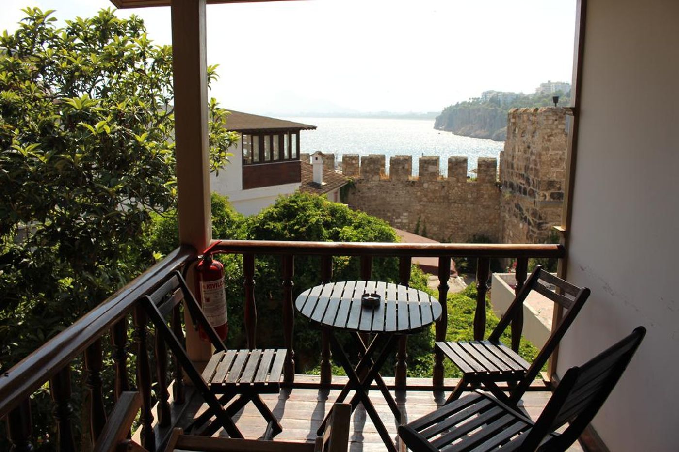 Puding Marina Residence