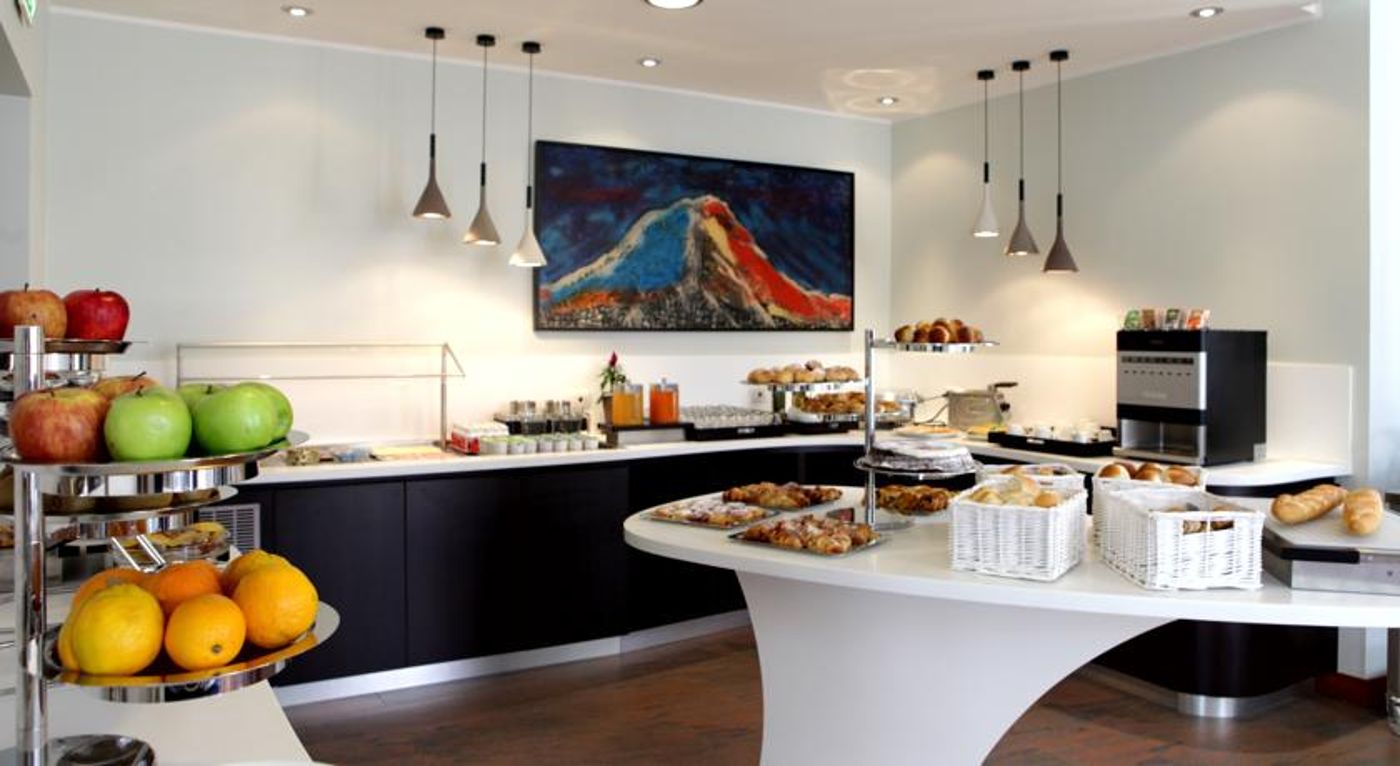 Mercure Angioino Centro