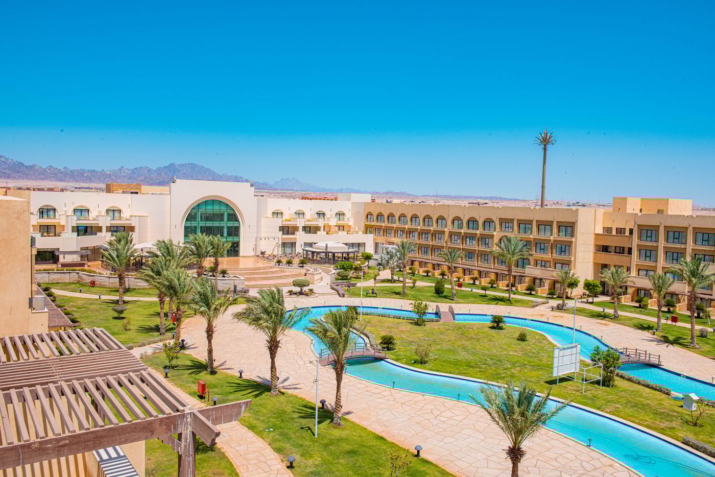 M-venpick-Resort---Spa-Soma-Bay-General-view-10