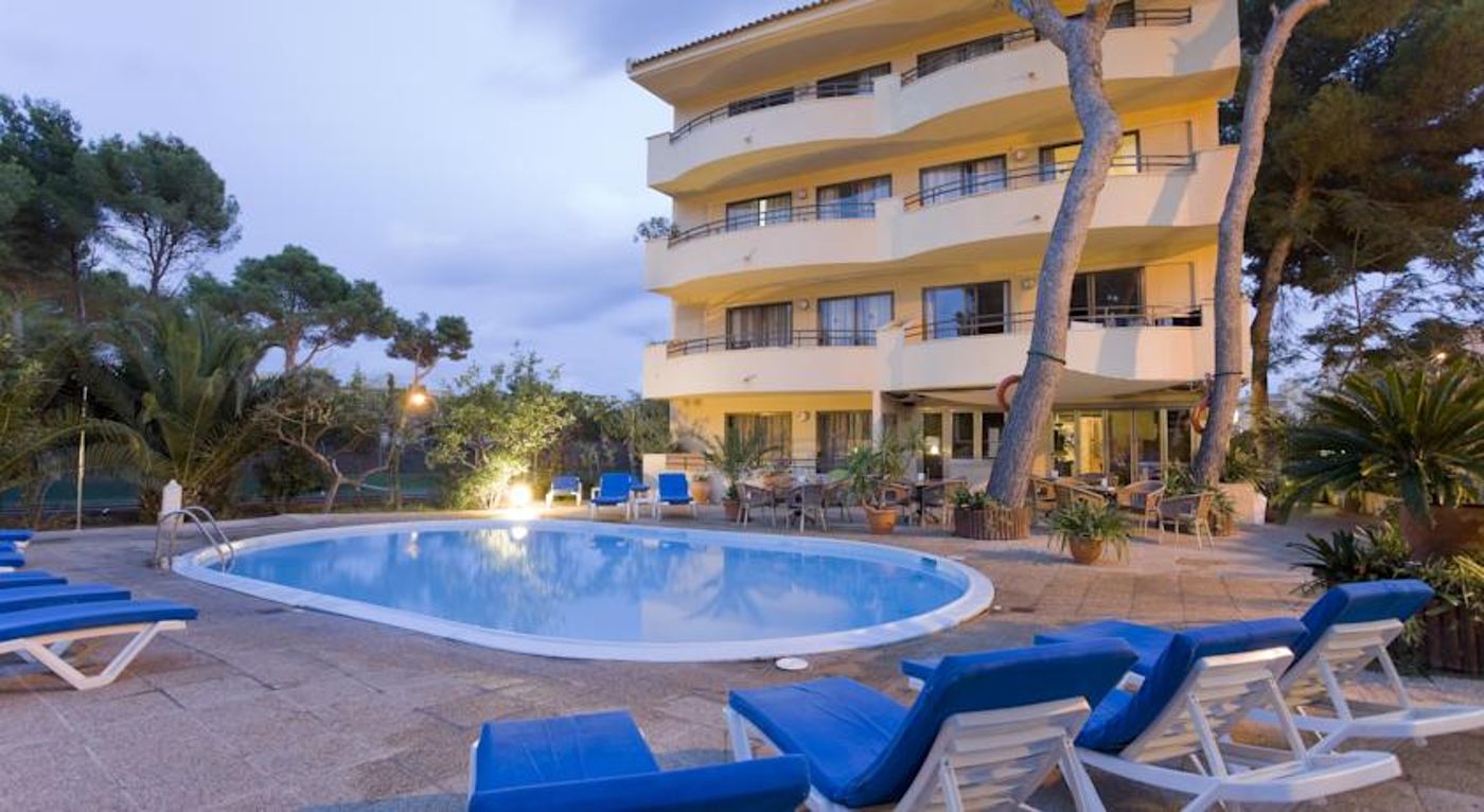 Flacalco Park Apartments