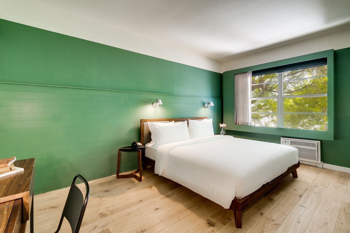 Greenview South Beach - United States - MIAMI BEACH - Room - 2