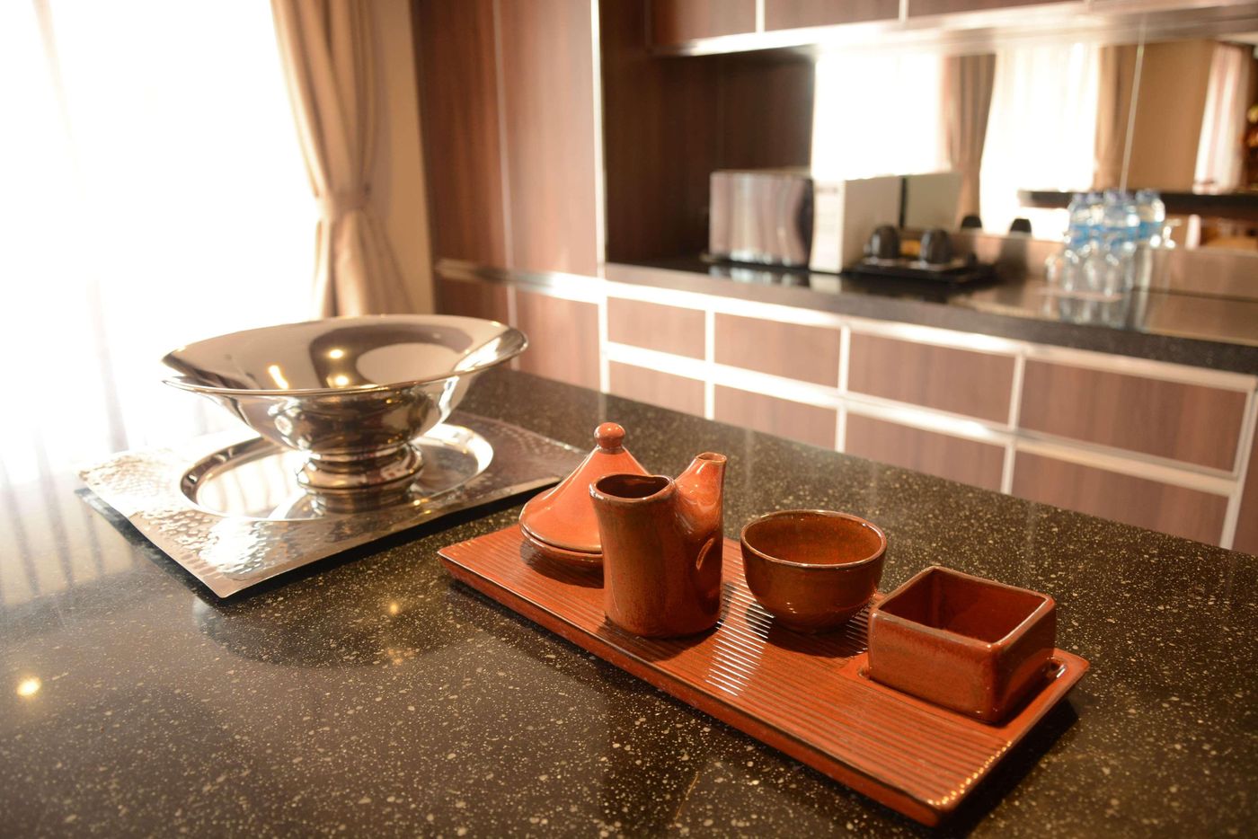 Ramada By Wyndham Bali Sunset Road Kuta-Indonesia-Bali-Room-5