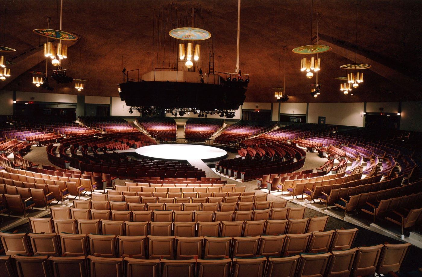 Crowne Plaza Houston Med Ctr-Galleria Area-United States-HOUSTON-General view-6