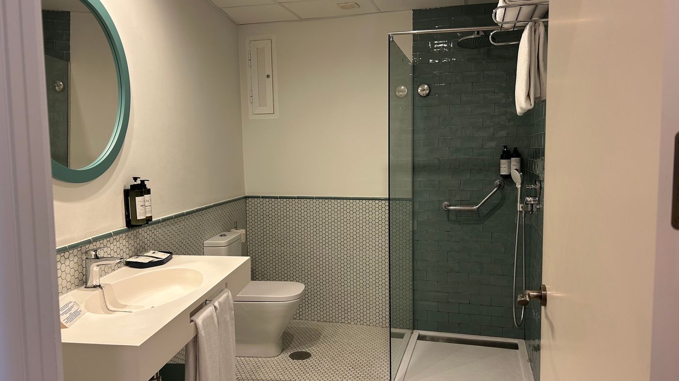 Hotel-Fenix-Torremolinos---Adults-Only-Recommended-Room-49