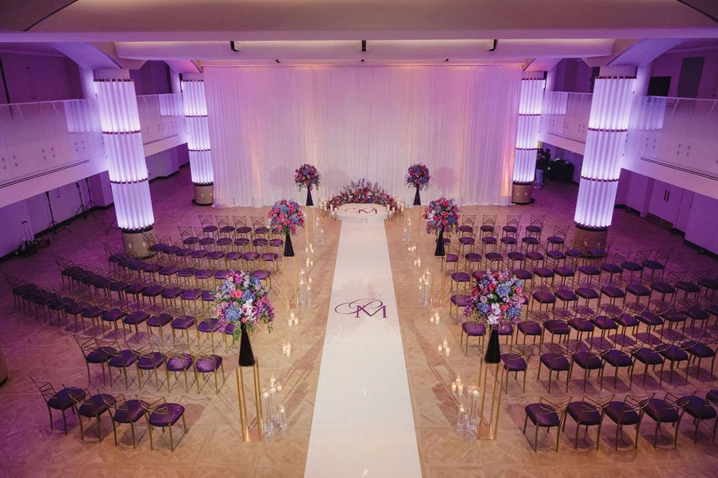 Hamilton Hotel Washington DC - United States - WASHINGTON - Conferences - 8