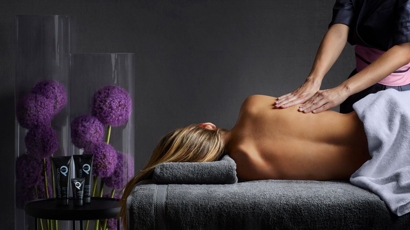 InterContinental Chicago - United States - CHICAGO - Sports and Entertainment - 0