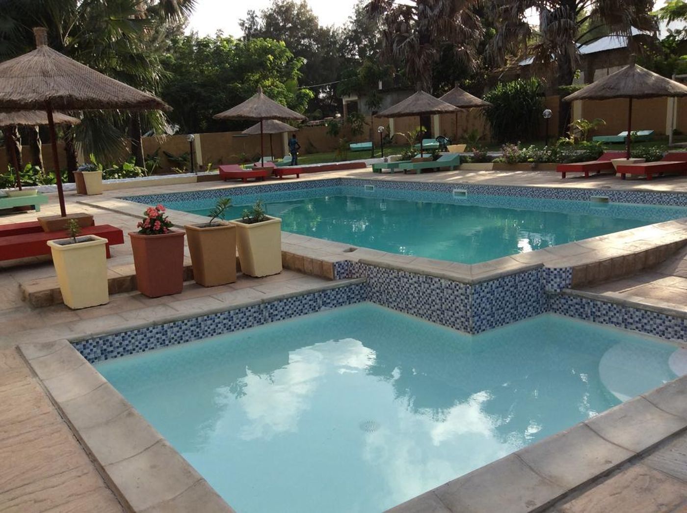 Calabash Residence Apartments