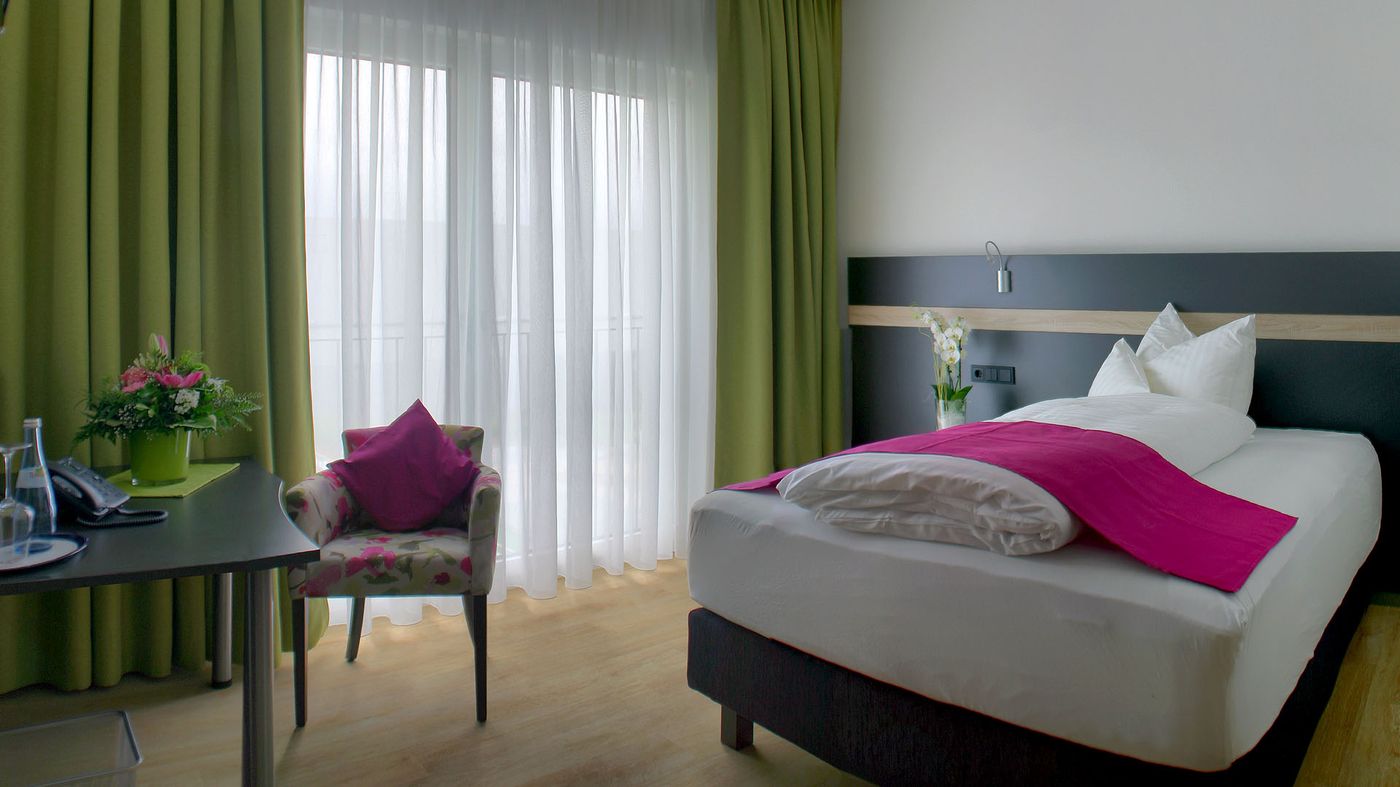 Hotel Campo-Germany-RENNINGEN-Room-9