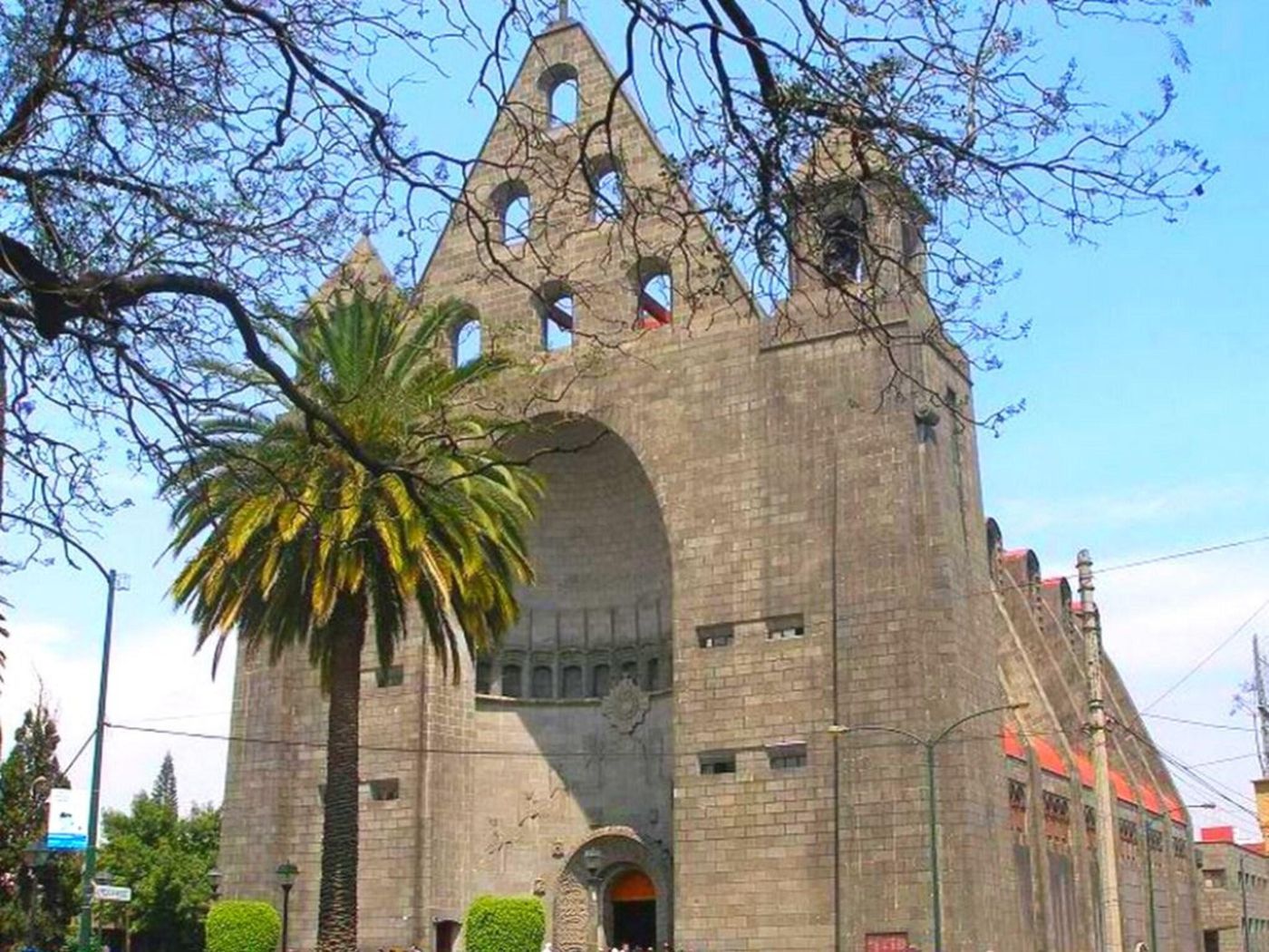 Residence L´ Heritage Royal Colonial by BlueBay-Mexico-CIUDAD DE MEXICO-General view-2