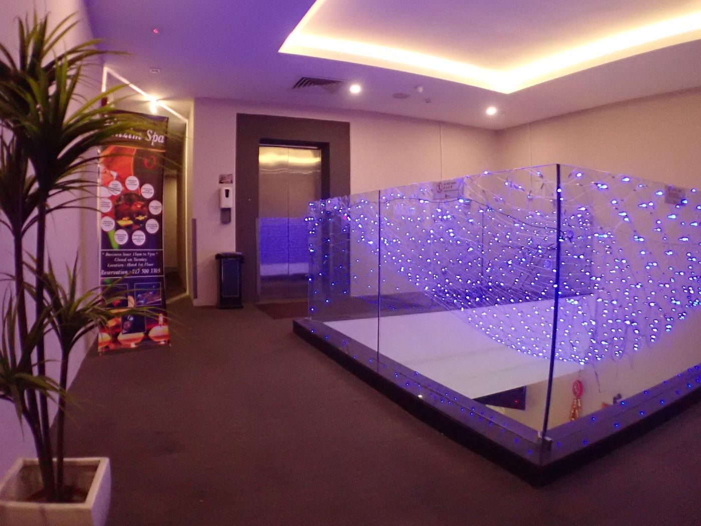 De Elements Business Hotel-Malaysia-KUALA LUMPUR-Lobby-7