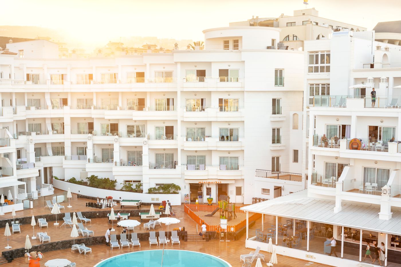 Sunwing Fanabe Beach