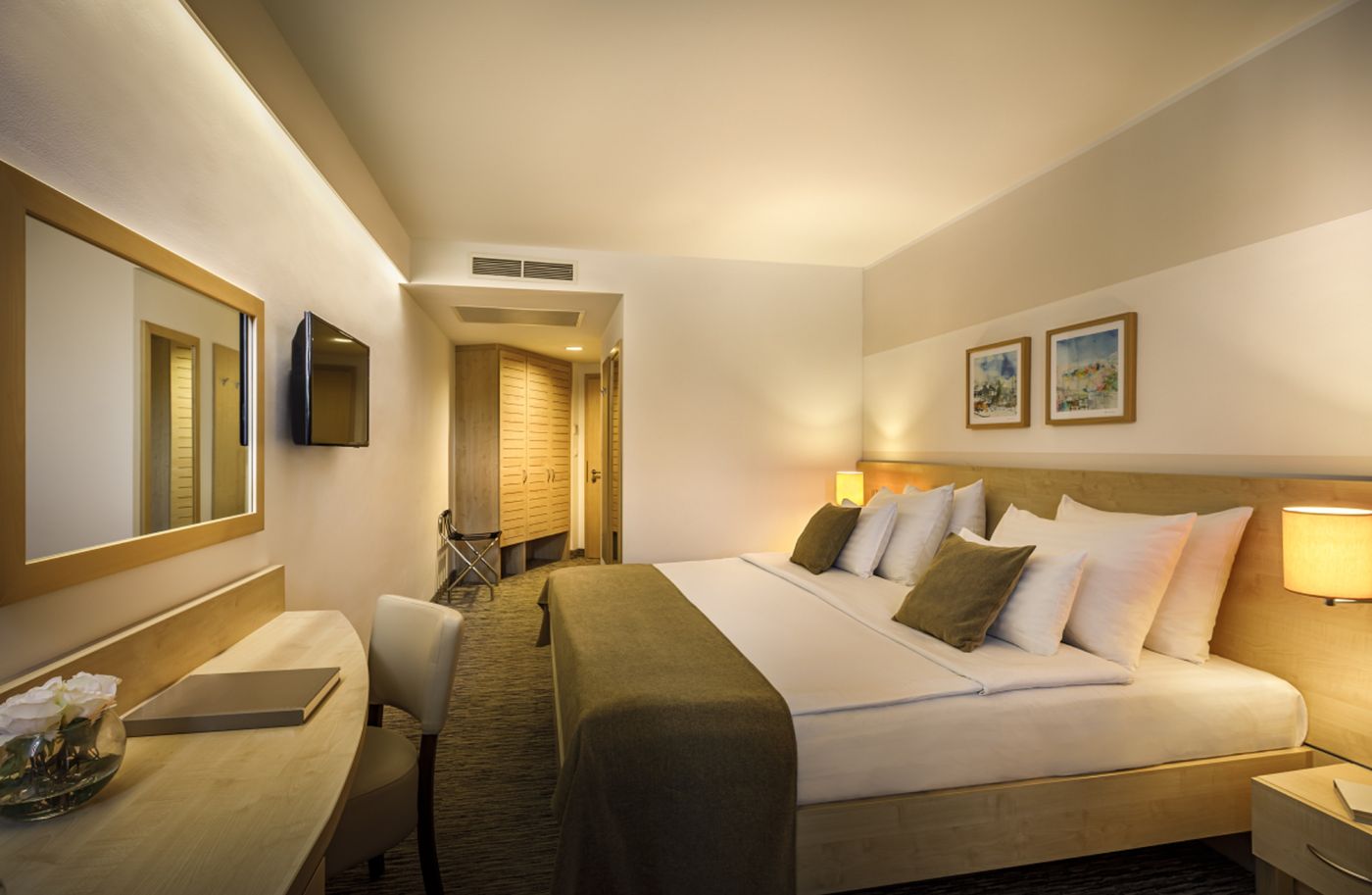 Valamar Parentino Hotel-Croatia-POREC-Room-9