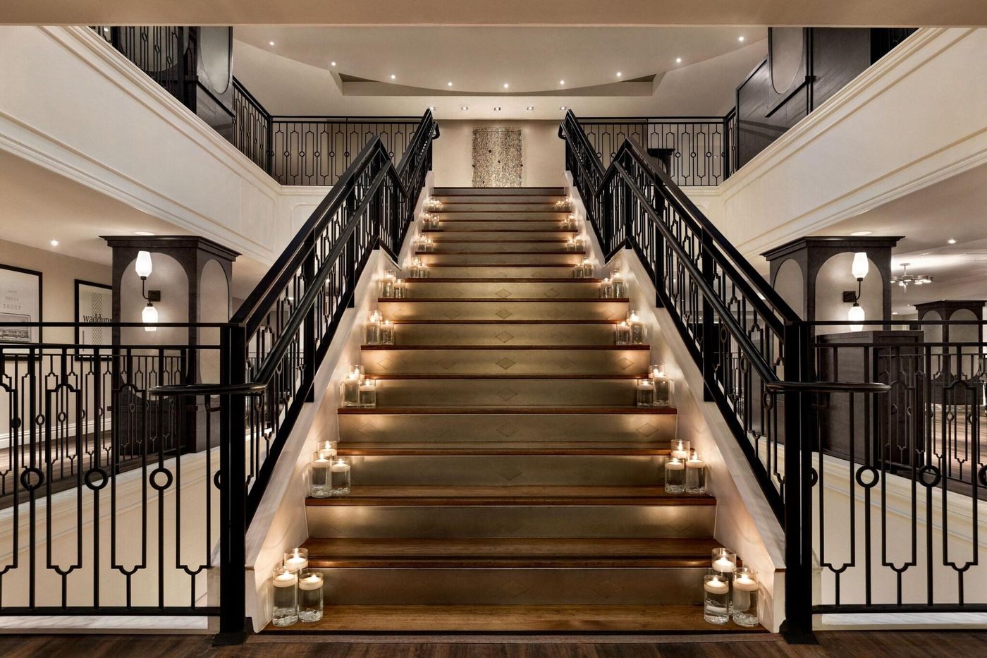 Magnolia Hotel Houston, a Tribute Portfolio Hotel-United States-HOUSTON-General view-10