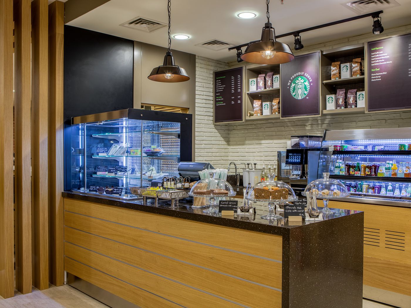 Holiday Inn Antalya - Lara