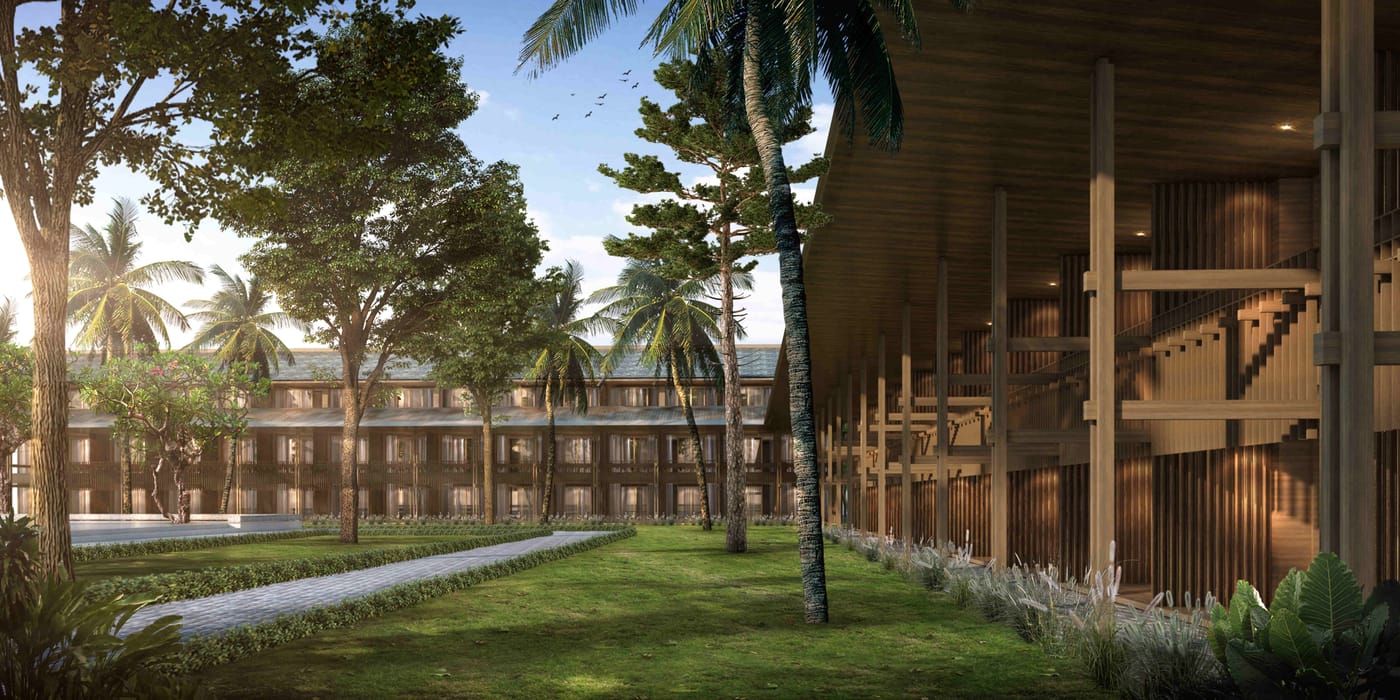 The Meru Sanur-Indonesia-Sanur-General view-2