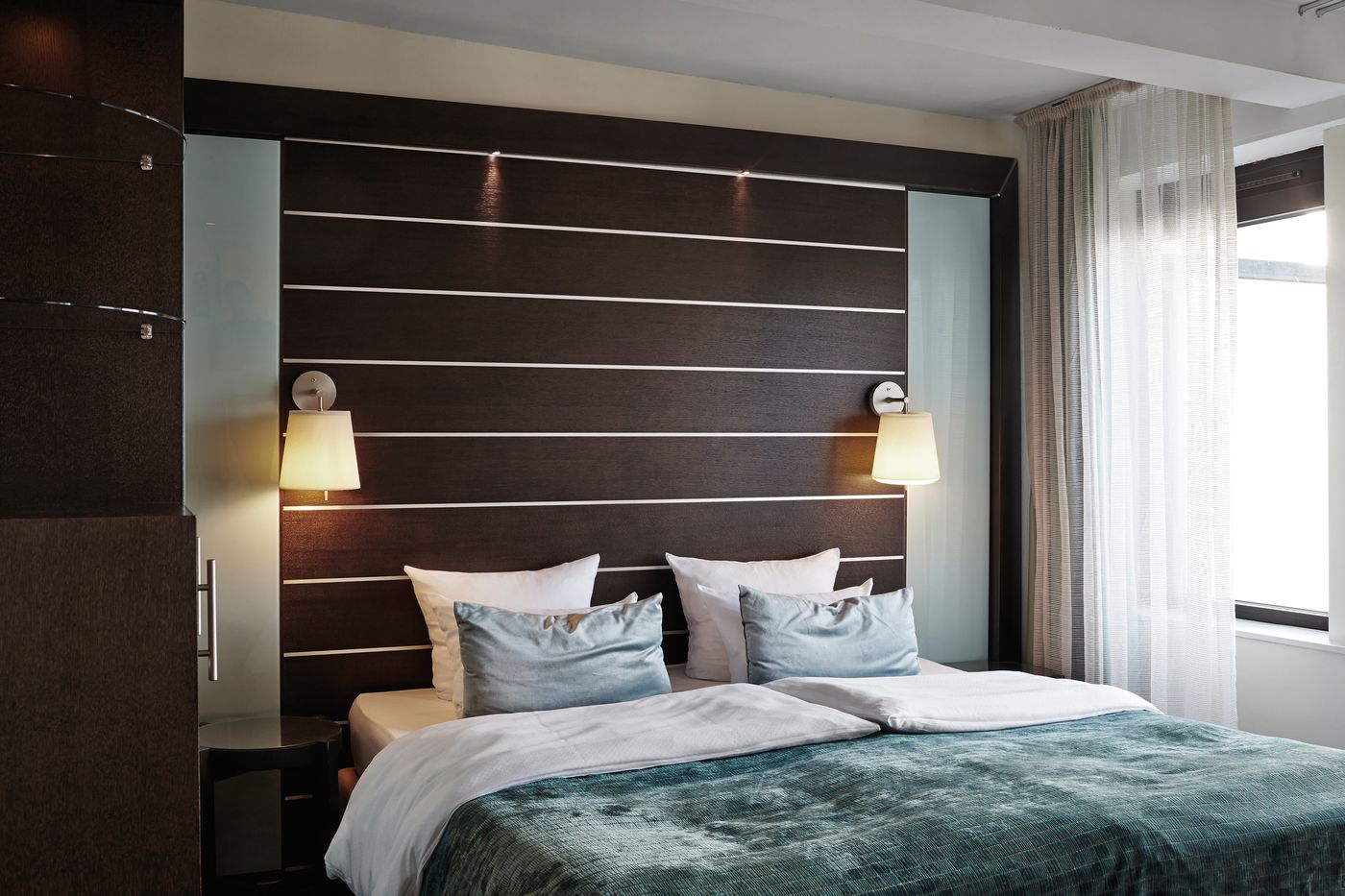 Imperial Copenhagen - Denmark - COPENHAGEN - Room - 11