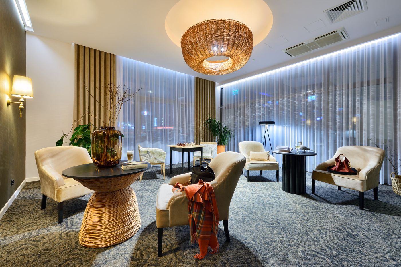 Arche-Hotel-Pulawska-Residence-Conferences-1