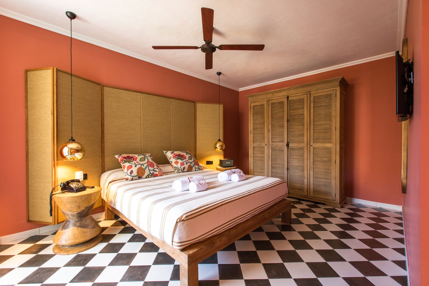 Cubanito Ibiza - Adults Only