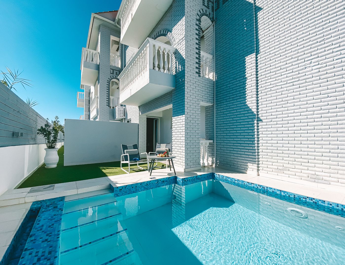 Meandros Boutique & Spa Hotel - Adults Only