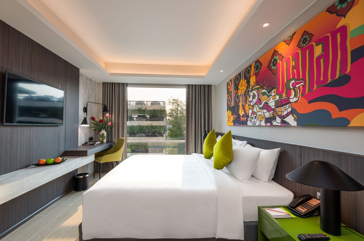 Maitria-Hotel-Rama-9-Bangkok-Room-30