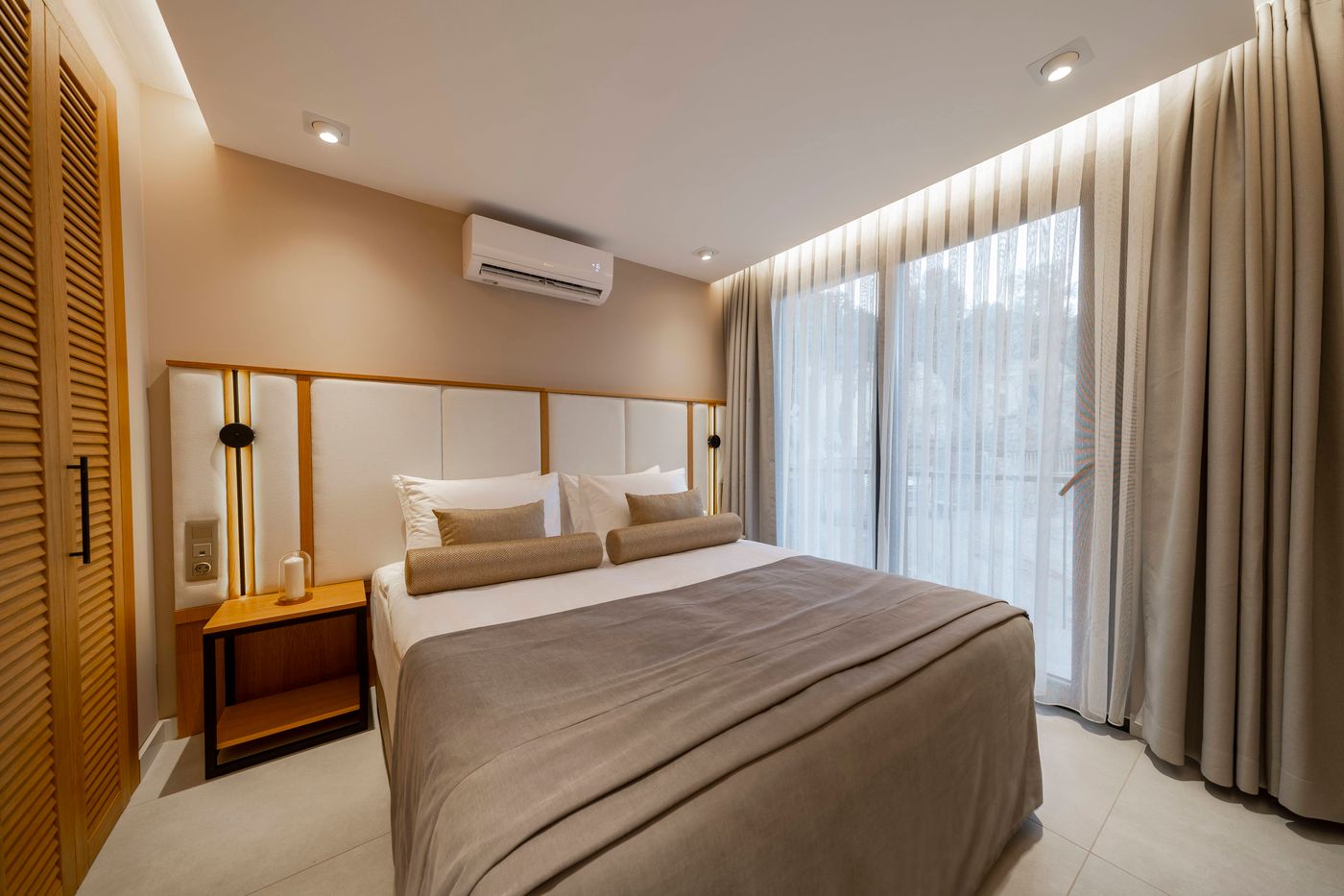 Helis Suites Bitez 19