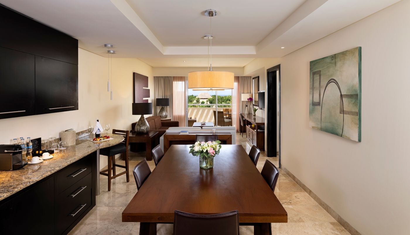 Paradisus La Perla Playa del Carmen - Adults Only