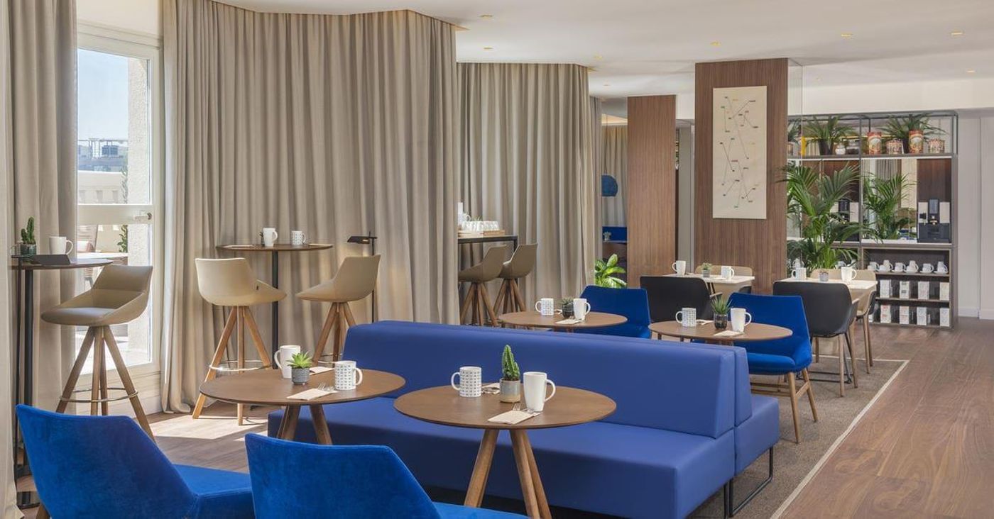 TRYP-Madrid-Cibeles-Hotel-Restaurant-16
