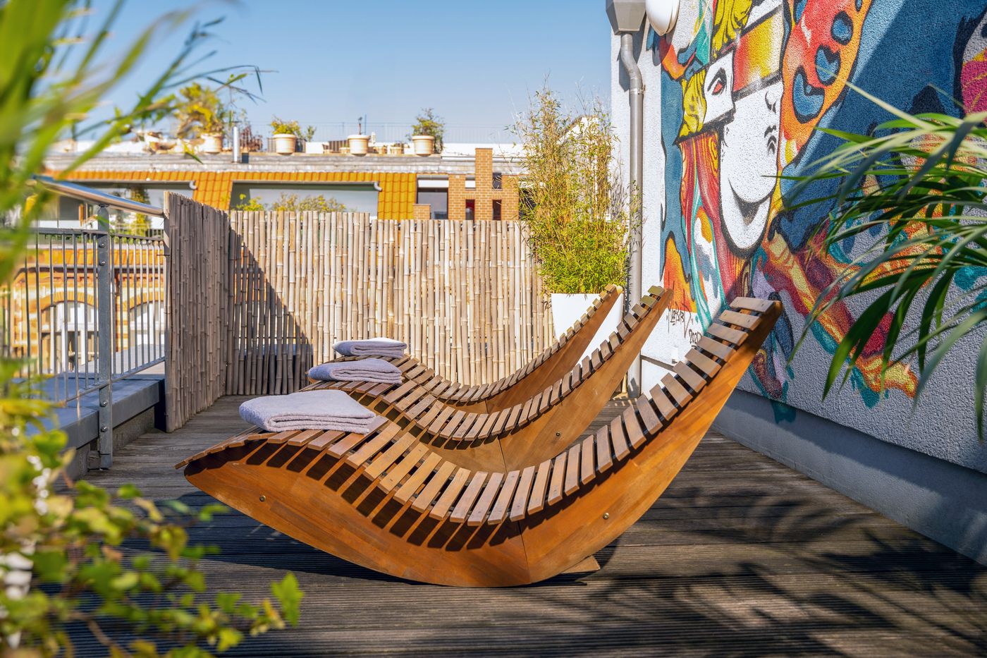 INNSiDE by Melia Berlin Mitte