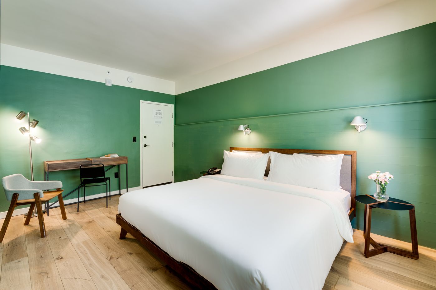 Greenview South Beach - United States - MIAMI BEACH - Room - 0