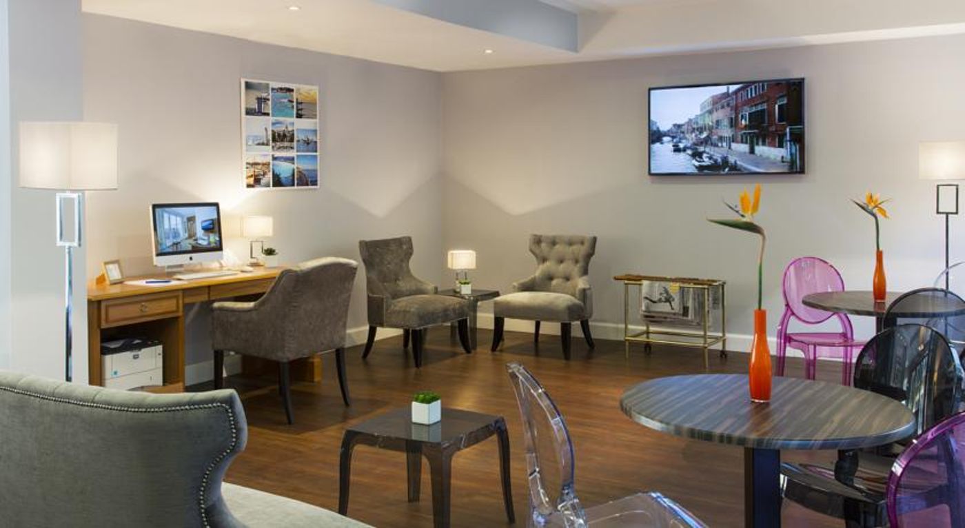 Residhome Nice Promenade