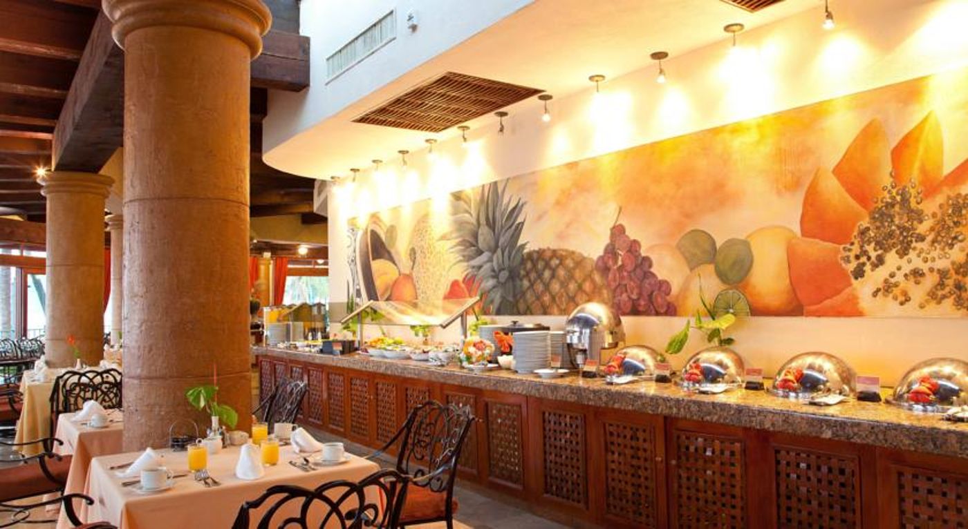 Villa del Palmar Flamingos Beach Resort & Spa