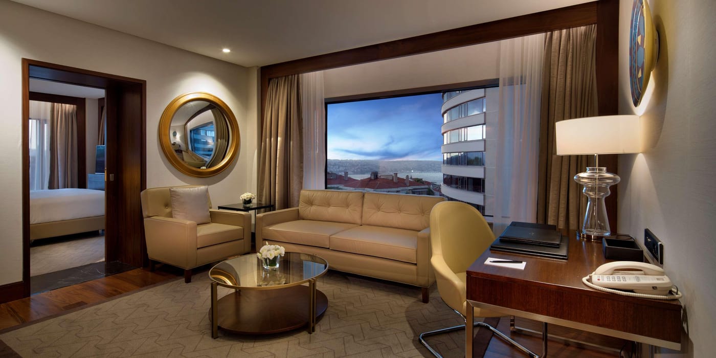 Conrad-Istanbul-Bosphorus-Room-37