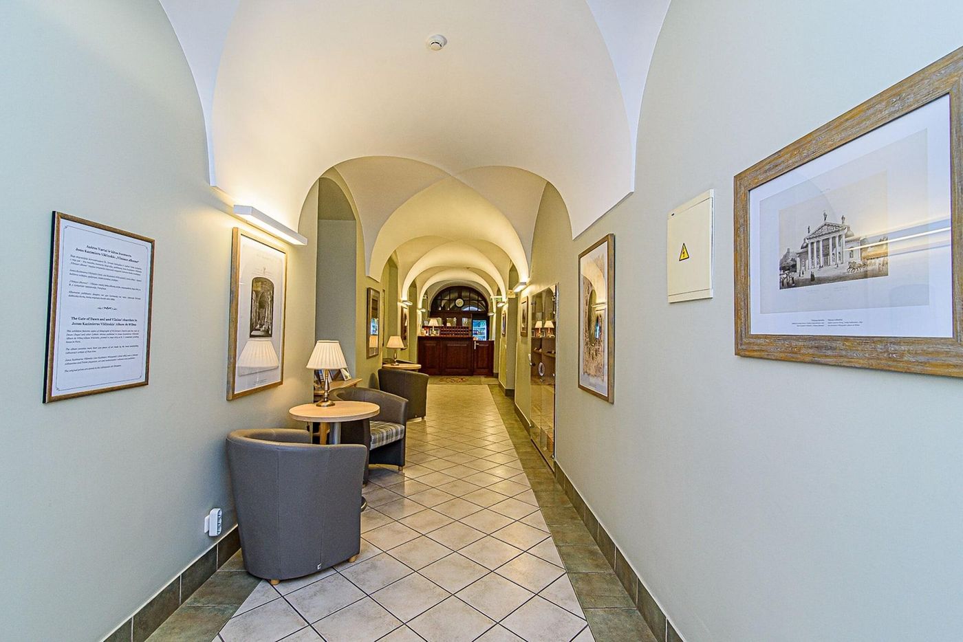 Domus Maria-Lithuania-VILNIUS-Lobby-6