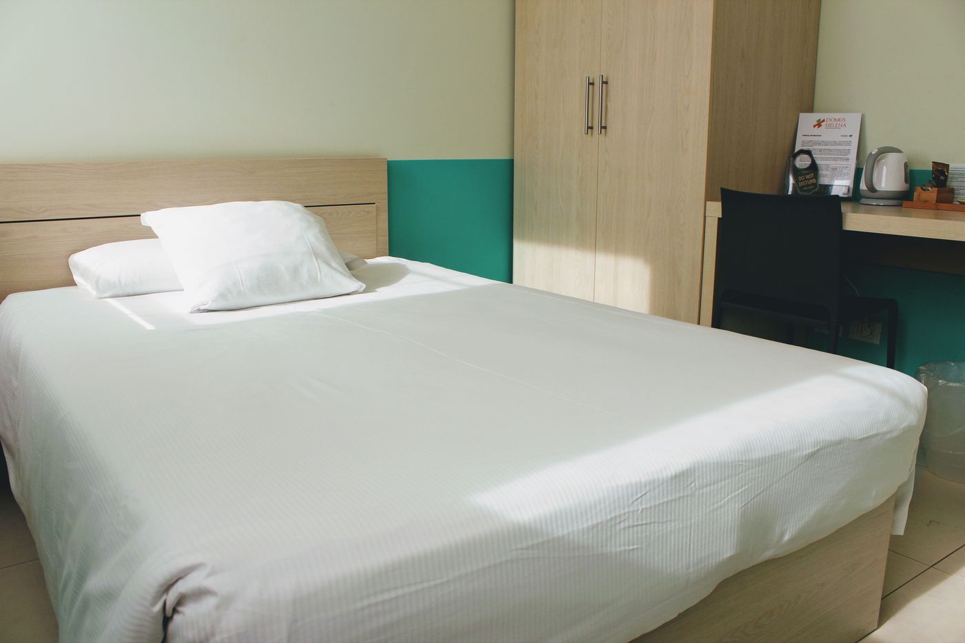 Hotel Domus Helena - Italy - ROMA - Room - 5