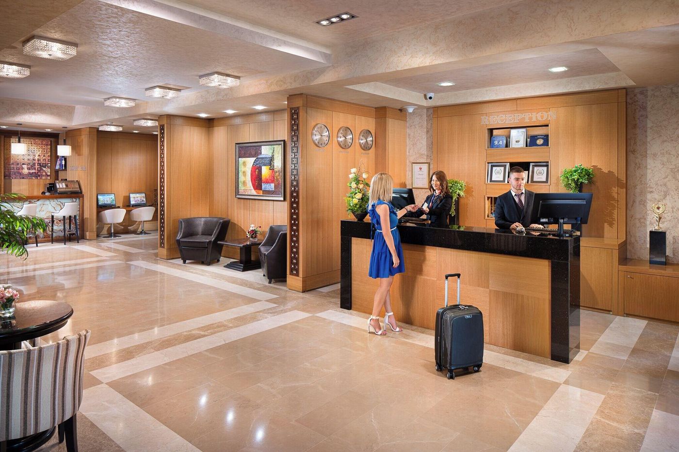 Landmark-Creek-Hotel---SPA-Lobby-6