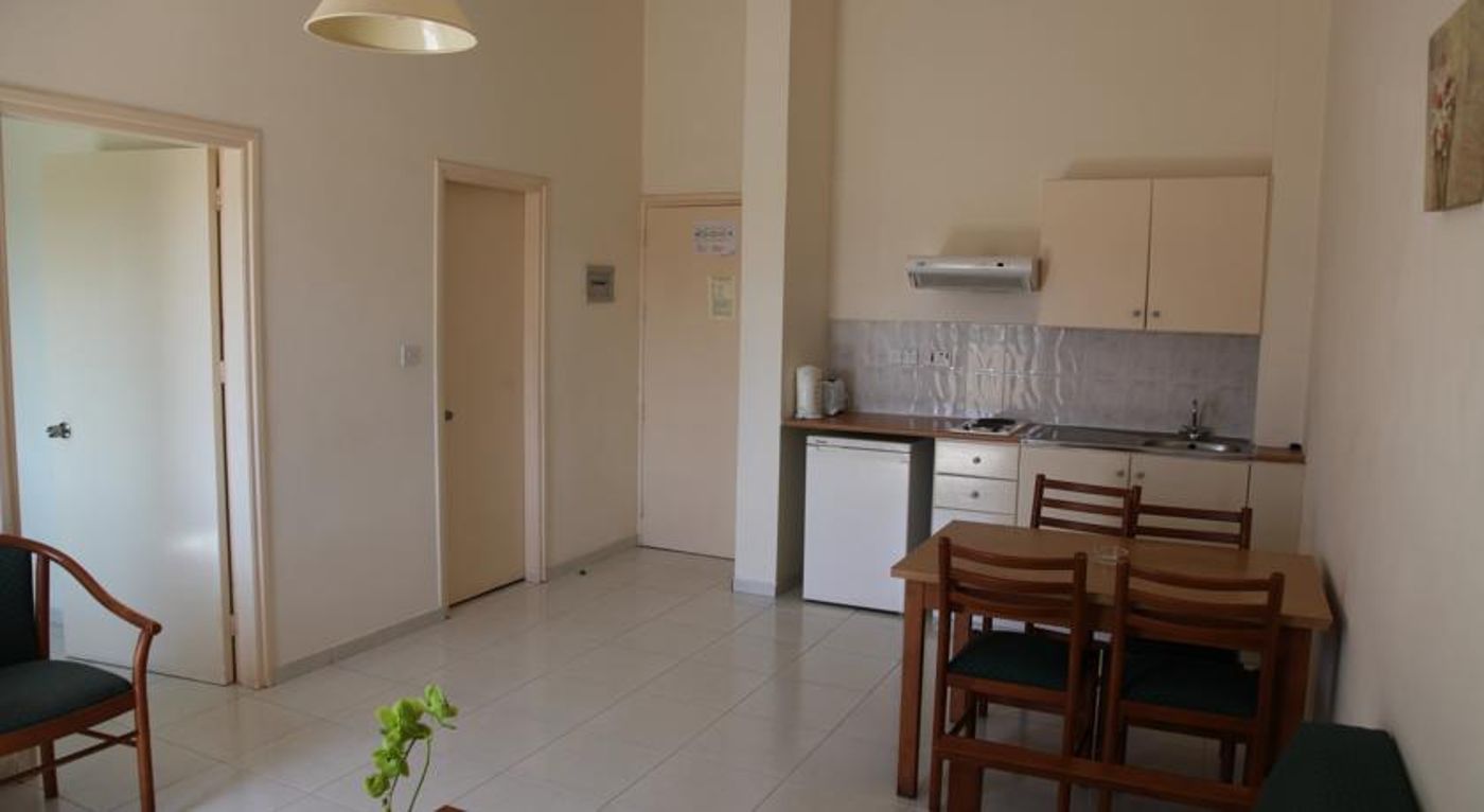 Mandalena Hotel Apartments