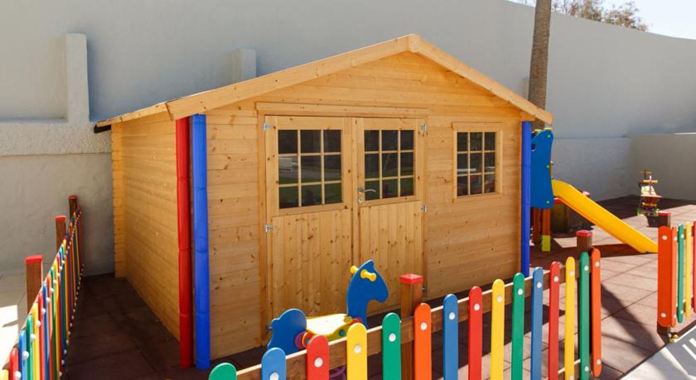 Santa Monica Suites Hotel