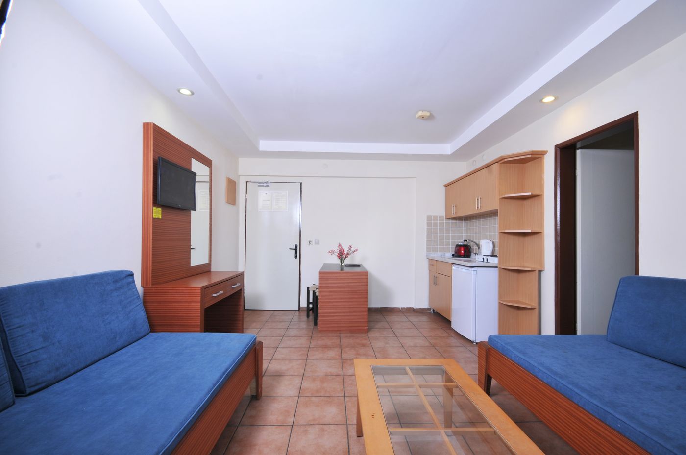 Green Park Apartments