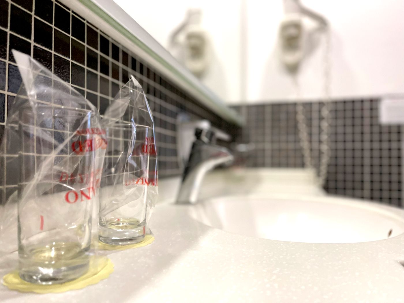 Exclusive-Bosnia & Herzegovina-SARAJEVO-Room-9