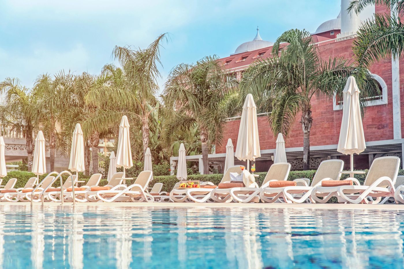 02/09/24 - Royal Taj Mahal Hotel