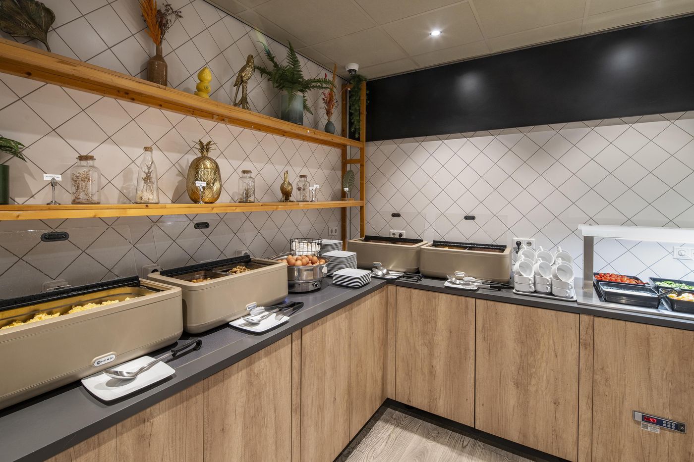 Best-Western-Amsterdam-Restaurant-37