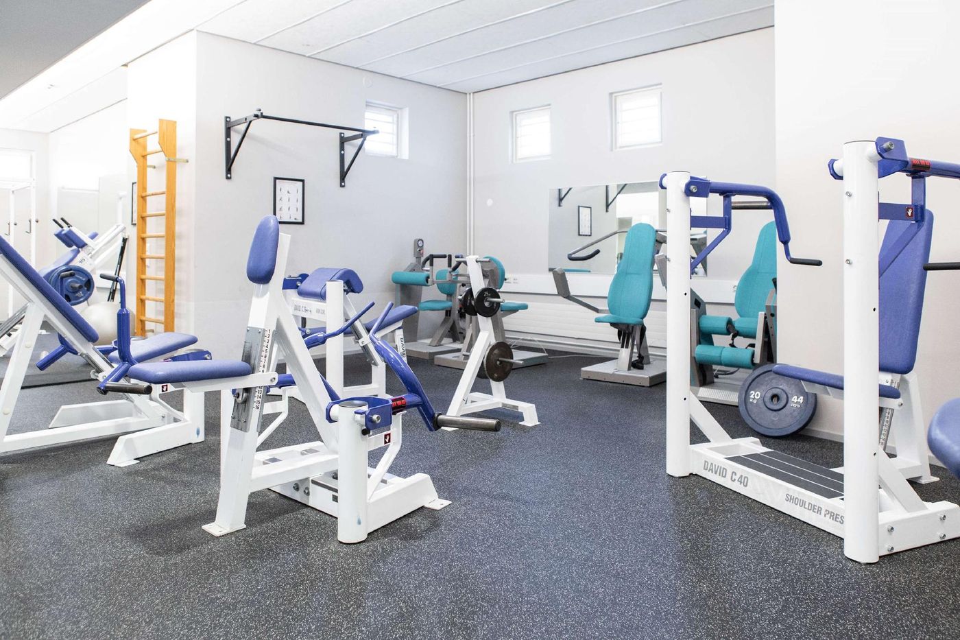 Scandic Helsinki Aviapolis-Finland-VANTAA-General view-2